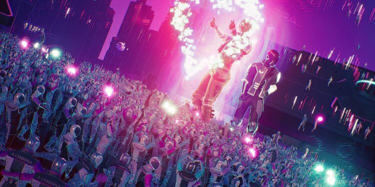 Improbable: Poll says gamers and game devs expect metaverse to arrive in one to five years