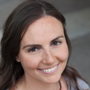 Katie Stern is general manager of the GDC.