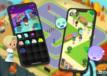 Kippo 2.0 pivots gamer dating app to the metaverse