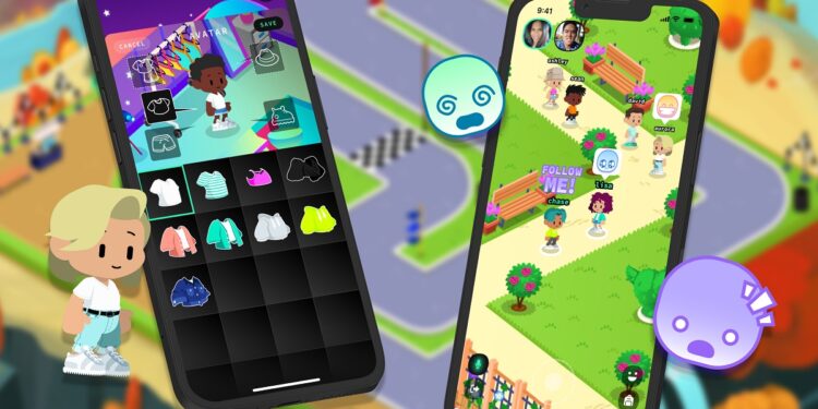 Kippo 2.0 pivots gamer dating app to the metaverse