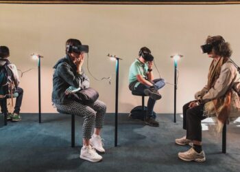 Tech giant, Nvidia latest to catch metaverse bug, launches ‘NVIDIA Omniverse’