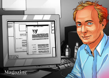 What the hell is Web3 anyway? – Cointelegraph Magazine