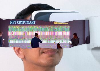 Big Tech Needs to Stop Trying to Make Their Metaverse Happen