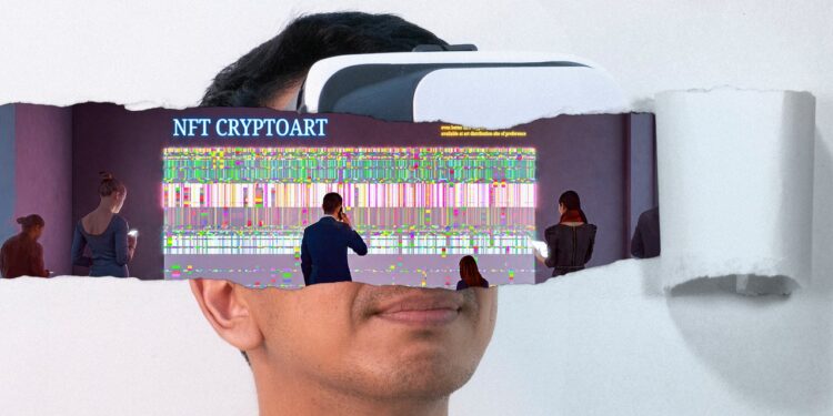 Big Tech Needs to Stop Trying to Make Their Metaverse Happen