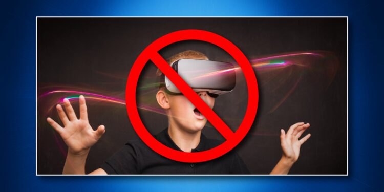 There Is No Metaverse (Yet)