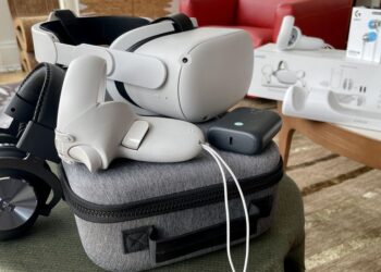 Best Oculus Quest 2 accessories for 2022