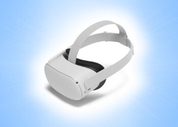 Oculus Quest Be Gone, It’s The Meta Quest Now