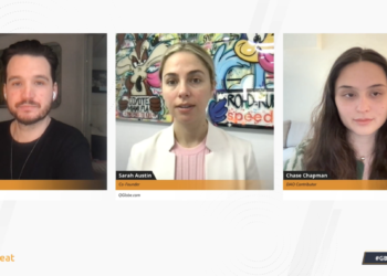 Moving forward in the metaverse — are DAOs the future of the web?