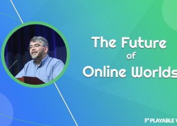 Raph Koster’s real talk about a real metaverse