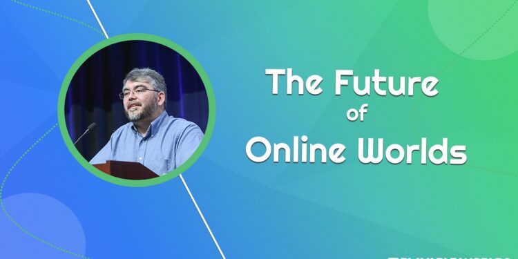 Raph Koster’s real talk about a real metaverse