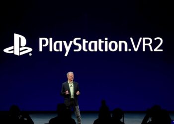 Sony Teases the PlayStation VR 2, Here’s What We Know
