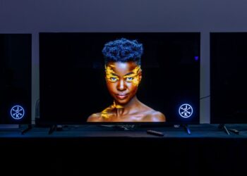 9 great reads from CNET this week: CES delivers TVs, laptops and a humanoid robot