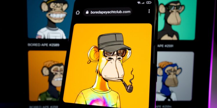 What Is a Bored Ape NFT?