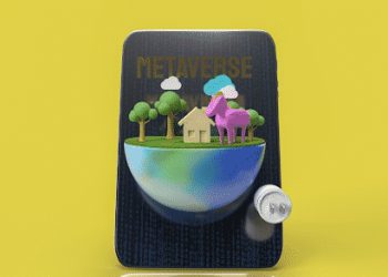 Blockchains and Decentralization Are key to Protecting the Metaverse From a Monopoly