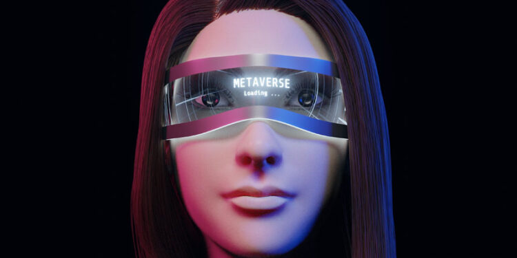 What Is the Metaverse? A New Reality Explained