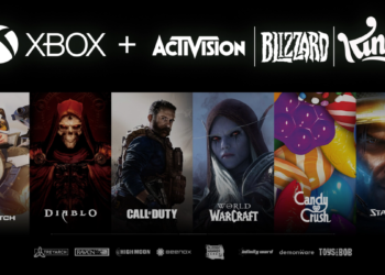 The DeanBeat: Interpreting Microsoft’s $68.7B Activision Blizzard deal as a metaverse play