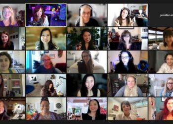 GamesBeat Summit metaverse event will feature Women in Gaming virtual breakfast