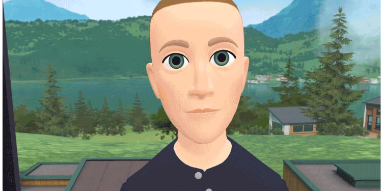 Meta adds 3D avatars to Instagram Stories, with updates for Messenger and Facebook