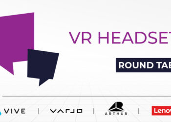 VR Headsets: XR Today Expert Round Table