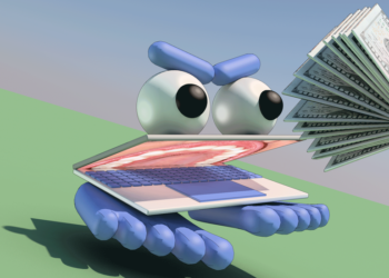 What Big Tech’s Riches Mean for Our Future