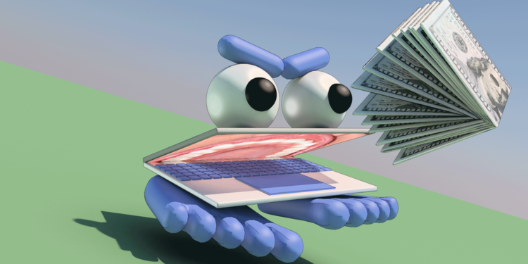 What Big Tech’s Riches Mean for Our Future