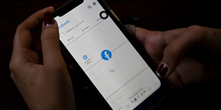 Meta Says Apple’s Privacy Changes Could Cost the Company $10 Billion