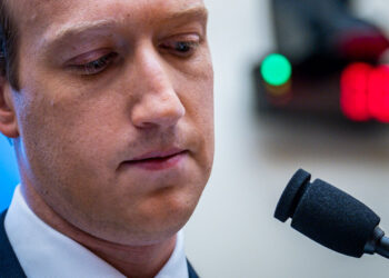 6 Reasons Meta Is in Trouble