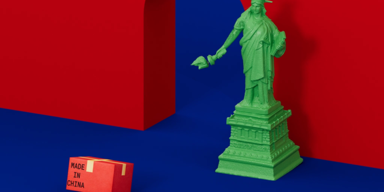 America’s Chinese Tech Conundrum – The New York Times