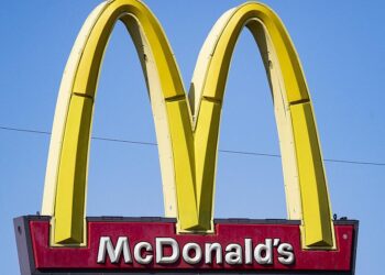 Order your McDonald’s in the metaverse? The company applies for NFT and virtual trademarks