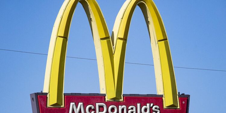 Order your McDonald’s in the metaverse? The company applies for NFT and virtual trademarks