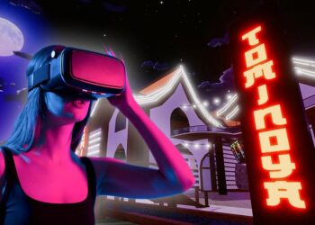 The price of virtual land in the metaverse is skyrocketing but is the market overheating?