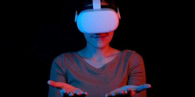 Preventing another gang rape: Is Facebook’s new tool enough to stop sexual assault in the metaverse?