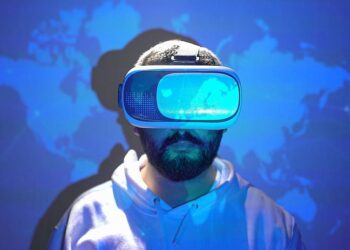 Sexual harassment, data and ownership: The metaverse’s legal minefields we need to navigate