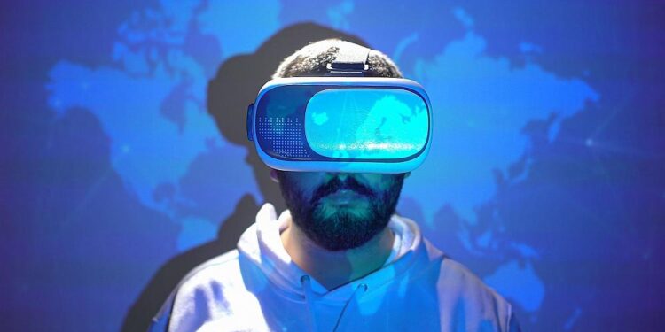 Sexual harassment, data and ownership: The metaverse’s legal minefields we need to navigate