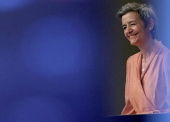 EU is analysing the metaverse ahead of possible regulation, says anti-trust chief Margrethe Vestager