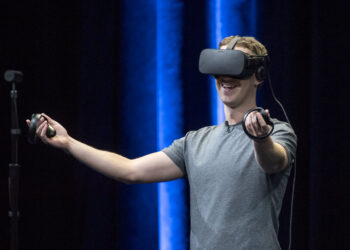 Meta Reality Labs reports $10 billion loss