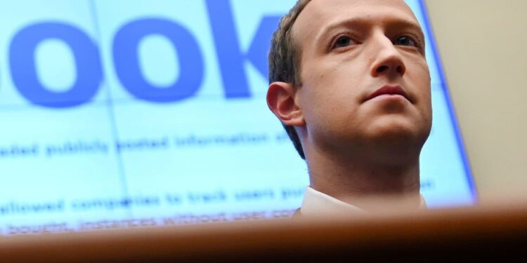 Facebook’s $237.6 billion drop in value sets all-time record