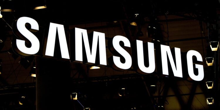 Samsung held an event in the metaverse. And it didn’t quite go to plan