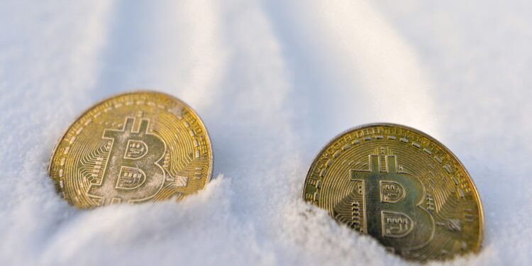 Here’s the outlook for bitcoin as geopolitical tensions heat up and interest rates rise