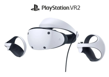 Sony PlayStation VR2 headset unveiled