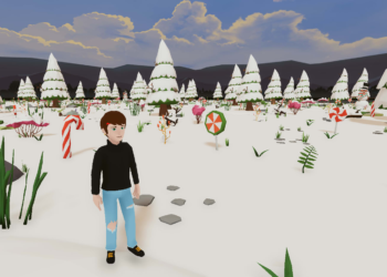 Tokens.com CEO buys $2 million worth of land in Decentraland