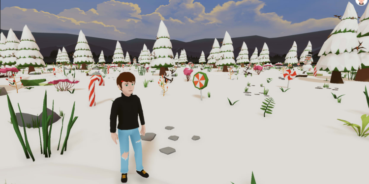 Tokens.com CEO buys $2 million worth of land in Decentraland