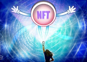 NFTs are ‘Stayin’ Alive’ as new minting trends, AI and music-based projects thrive