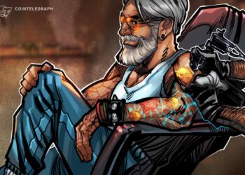 The crypto world should know about longevity