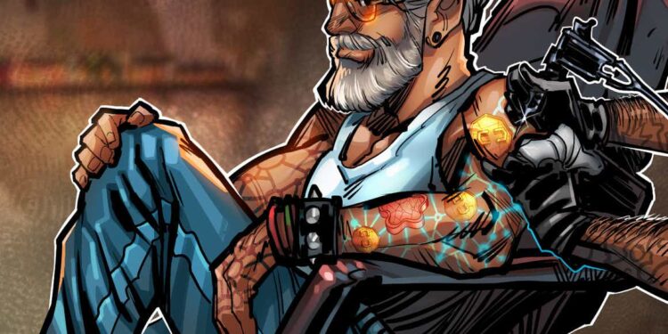 The crypto world should know about longevity