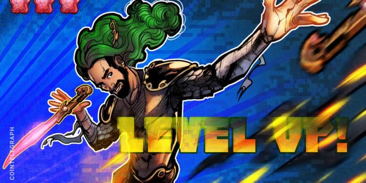 Experience-to-earn is the gateway for NFT mainstream adoption