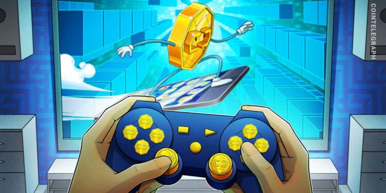 3 P2E games that don’t need Ethereum to make waves