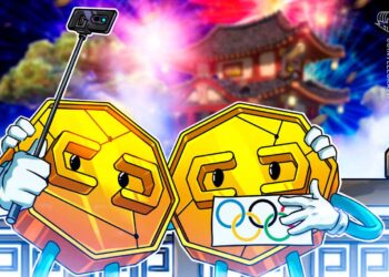 Olympic Games Beijing 2022 edition