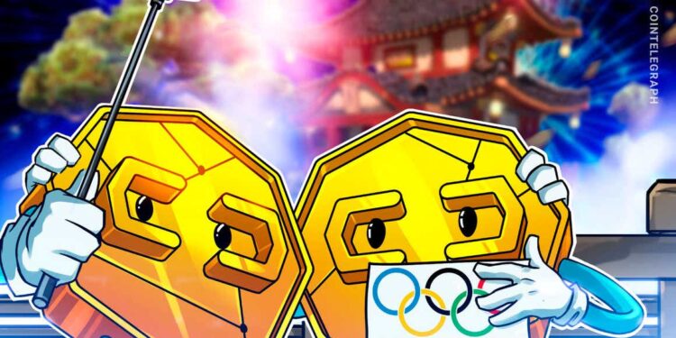 Olympic Games Beijing 2022 edition