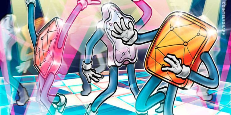 Binance and YG partnership will prioritize sustainability